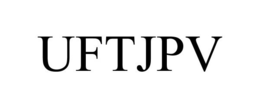 UFTJPV trademark