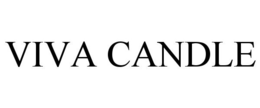 VIVA CANDLE trademark
