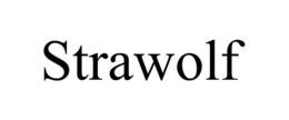 STRAWOLF trademark