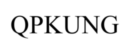 QPKUNG trademark