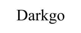 DARKGO trademark