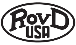 ROVD USA trademark