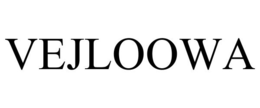 VEJLOOWA trademark