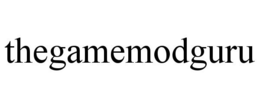 THEGAMEMODGURU trademark