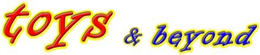 TOYS & BEYOND trademark