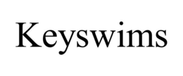 KEYSWIMS trademark