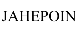 JAHEPOIN trademark