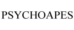 PSYCHOAPES trademark