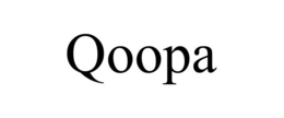 QOOPA trademark