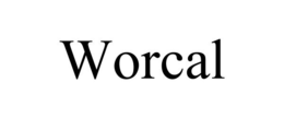 WORCAL trademark