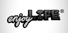 ENJOY LIFE trademark