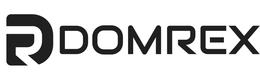 DR DOMREX trademark