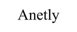 ANETLY trademark