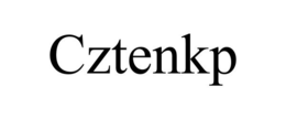 CZTENKP trademark