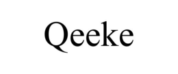 QEEKE trademark