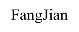 FANGJIAN trademark