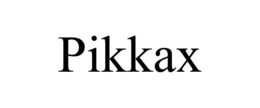 PIKKAX trademark
