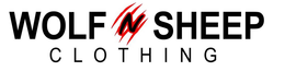 WOLF N SHEEP CLOTHING trademark