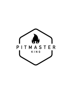 PITMASTER KING trademark