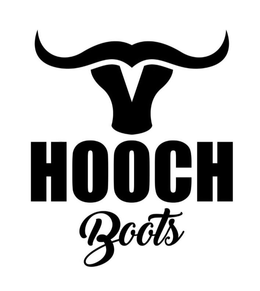 HOOCH BOOTS trademark