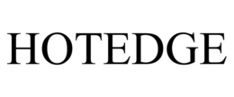 HOTEDGE trademark