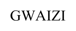 GWAIZI trademark