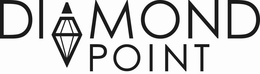 DIAMOND POINT trademark