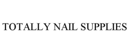 TOTALLY NAIL SUPPLIES trademark