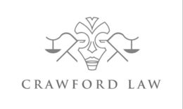 CRAWFORD LAW trademark