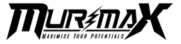 MURMAX MAXIMISE YOUR POTENTIALS trademark