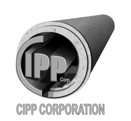 CIPP CORP CIPP CORPORATION trademark