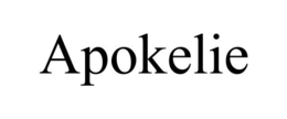 APOKELIE trademark