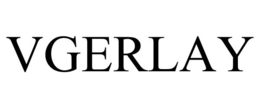 VGERLAY trademark