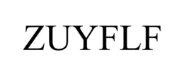 ZUYFLF trademark