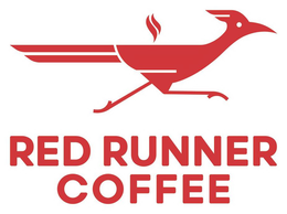 RED RUNNER COFFEE trademark