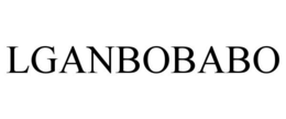 LGANBOBABO trademark