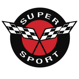 SUPER SPORT trademark
