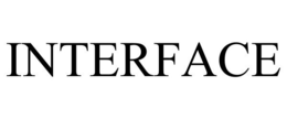 INTERFACE trademark