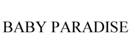 BABY PARADISE trademark