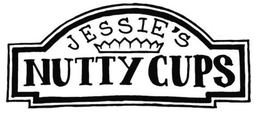 JESSIE'S NUTTY CUPS trademark