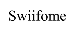 SWIIFOME trademark