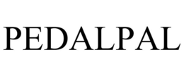 PEDALPAL trademark