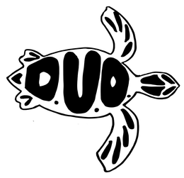 D.U.O. trademark