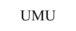 UMU trademark