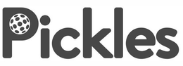 PICKLES trademark