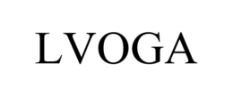 LVOGA trademark