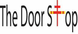 THE DOOR STOP trademark