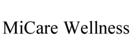 MICARE WELLNESS trademark
