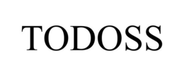 TODOSS trademark