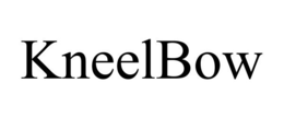 KNEELBOW trademark